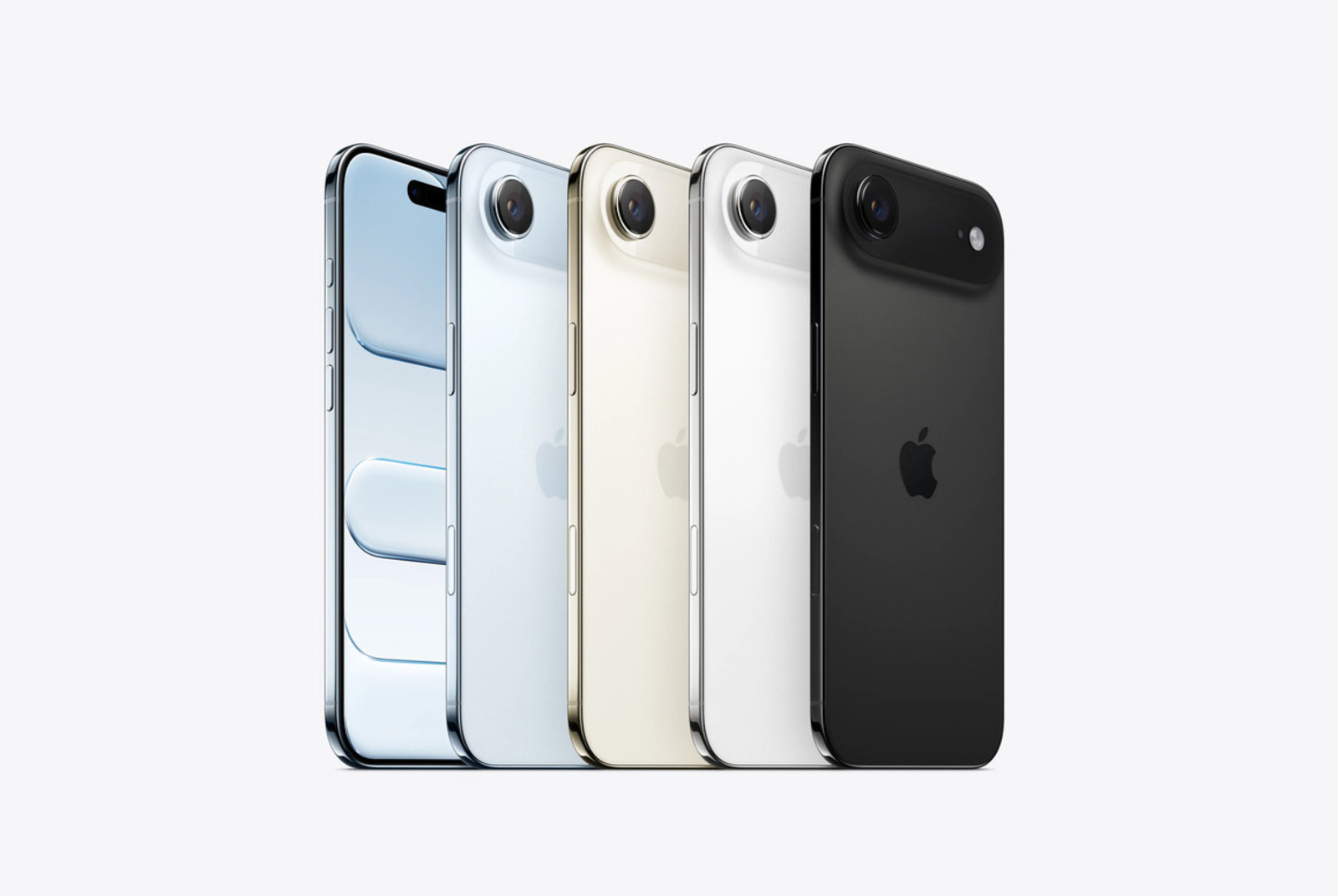 蘋果發表會-iPhone 17-AirPods Pro 3-Apple Watch