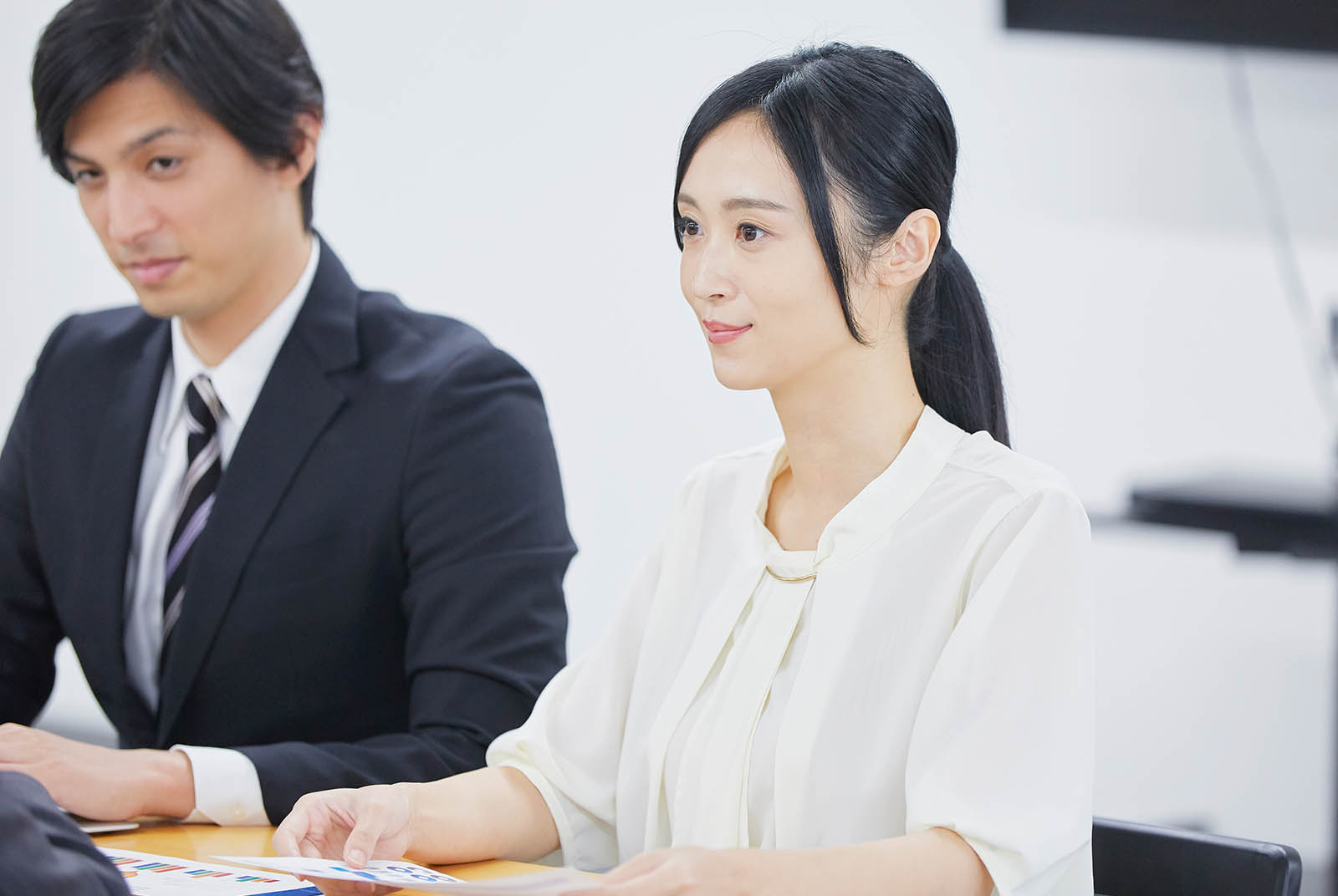 人資-企業-員工-AI-職場