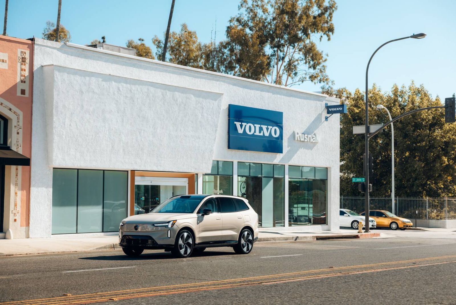 電動車「三電王者」深度解讀！ 新一波電氣化浪潮登場，Volvo 如何以品牌策略奠定領先優勢？