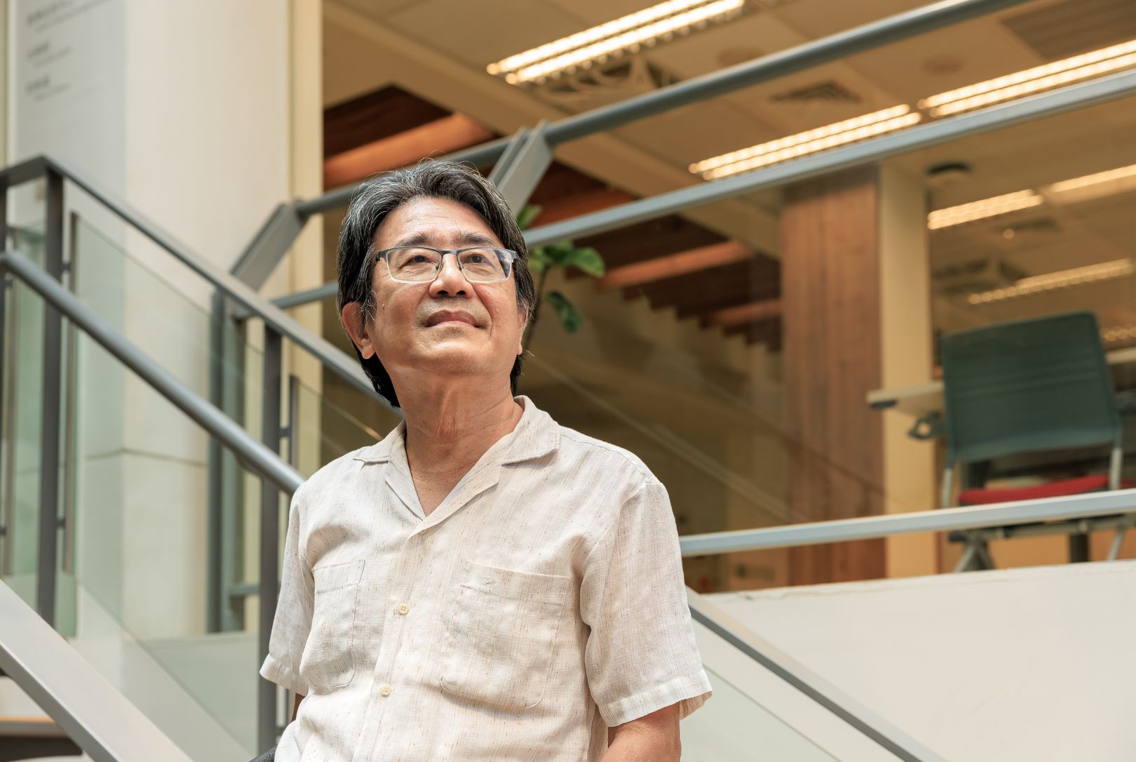 逢甲大學-國科會大專學生研究計畫-AI