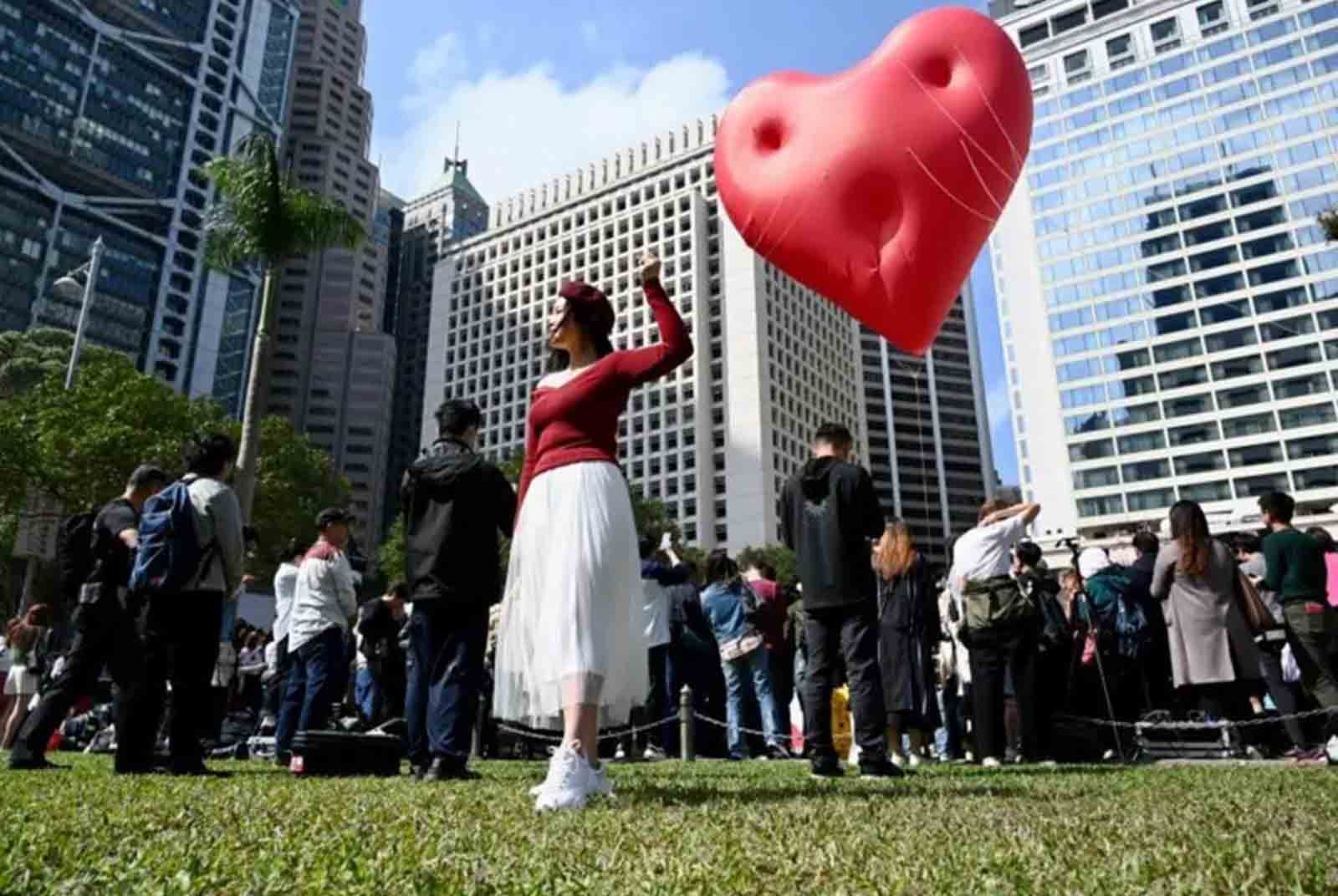 香港-伴侶-結婚-交友軟體-單身