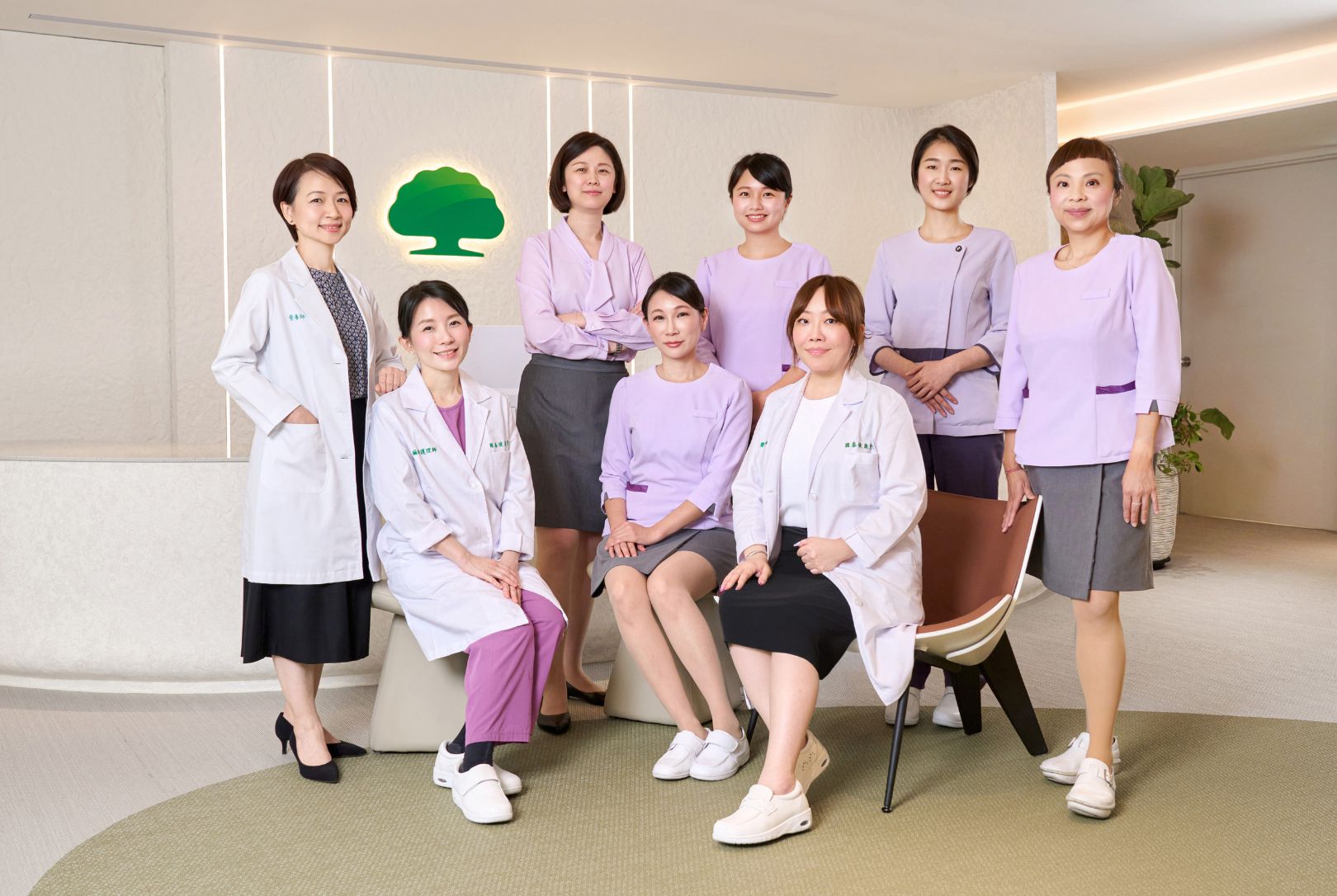國泰健檢導入AI科技力　重塑醫護工作價值與健康管理新樣貌