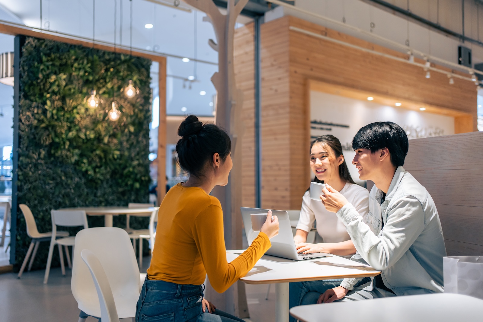 Z世代-職場-職場文化