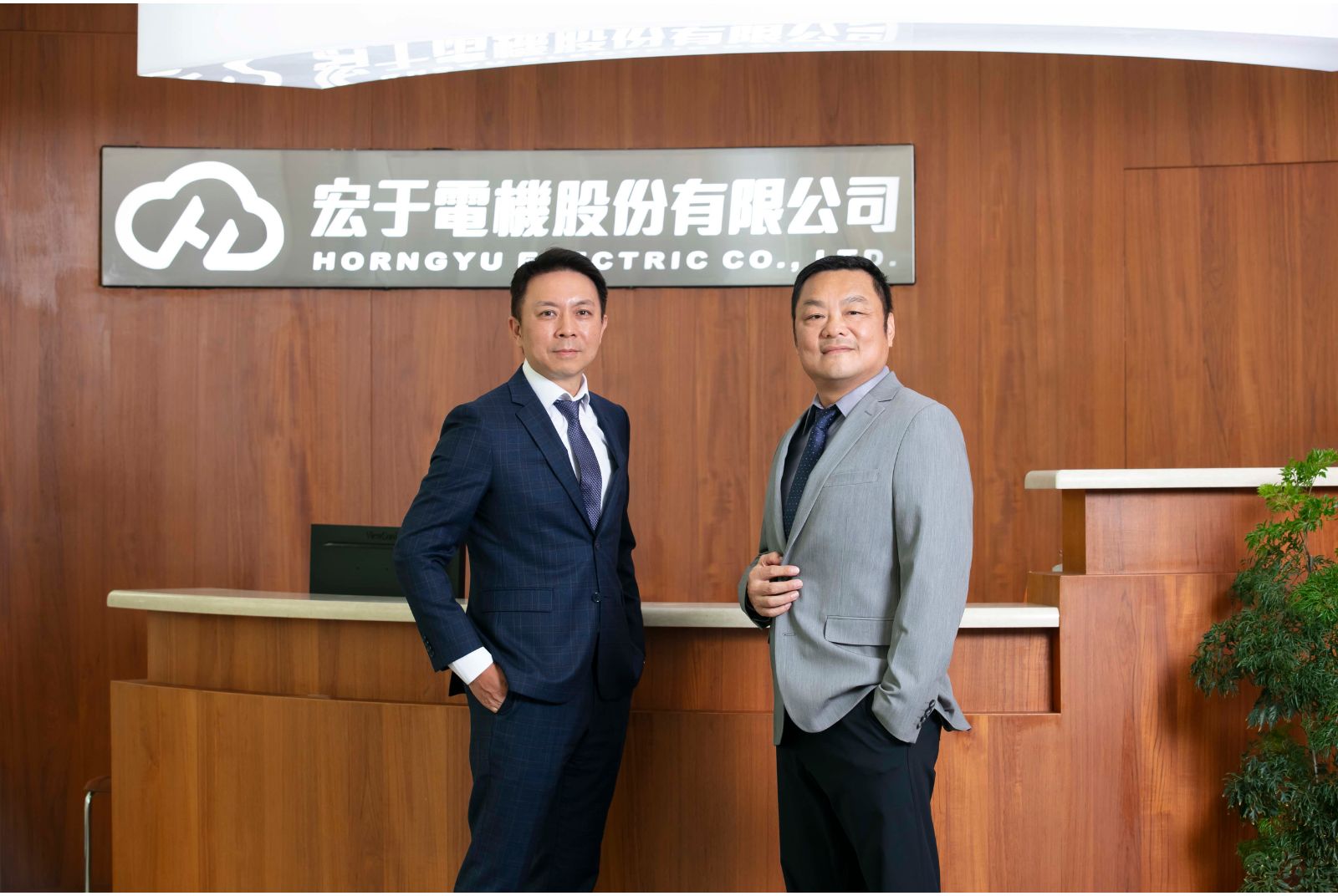 宏于電機-低碳轉型-淨零-碳盤查-玉山銀行
