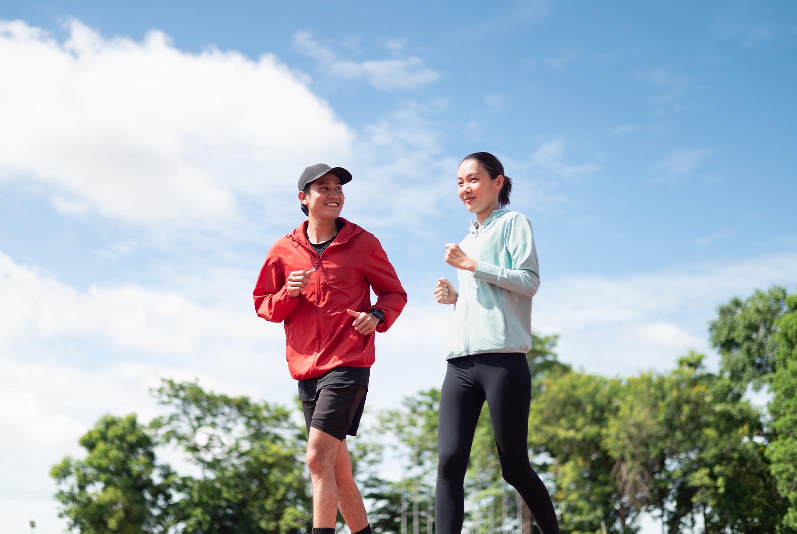 長壽運動排行榜出爐！男女適合種類大不同，選錯恐反傷身