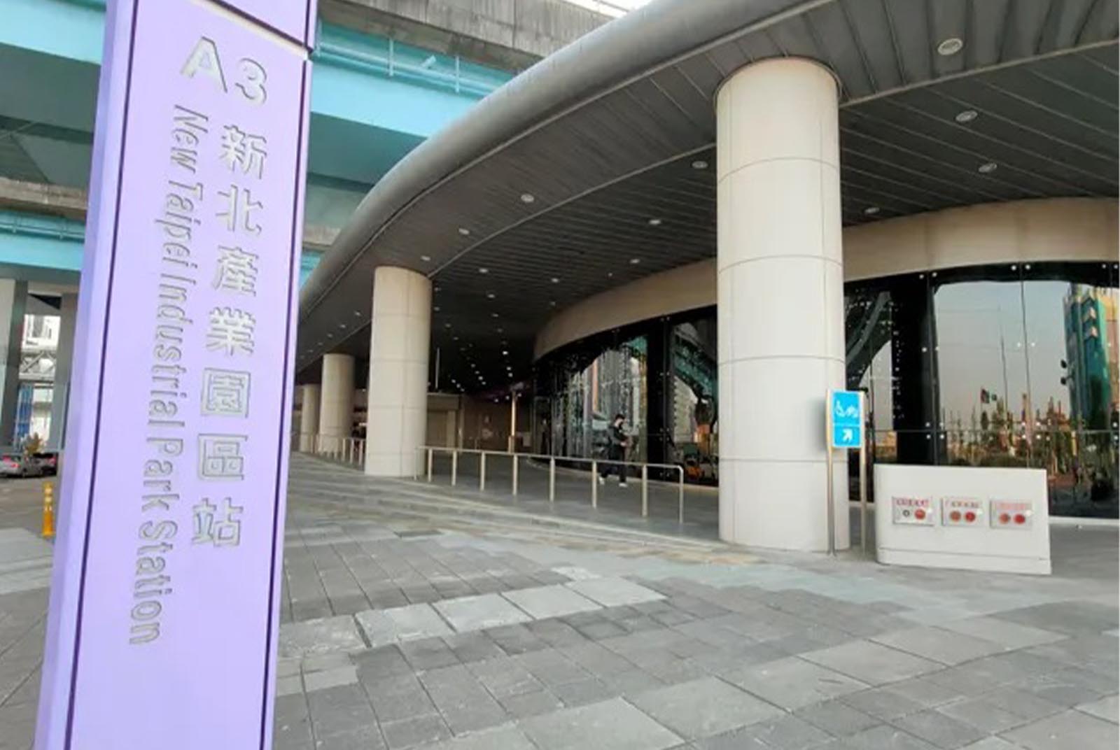 想租雙捷運宅？雙北20站租金一次看　這站10坪不到9千元