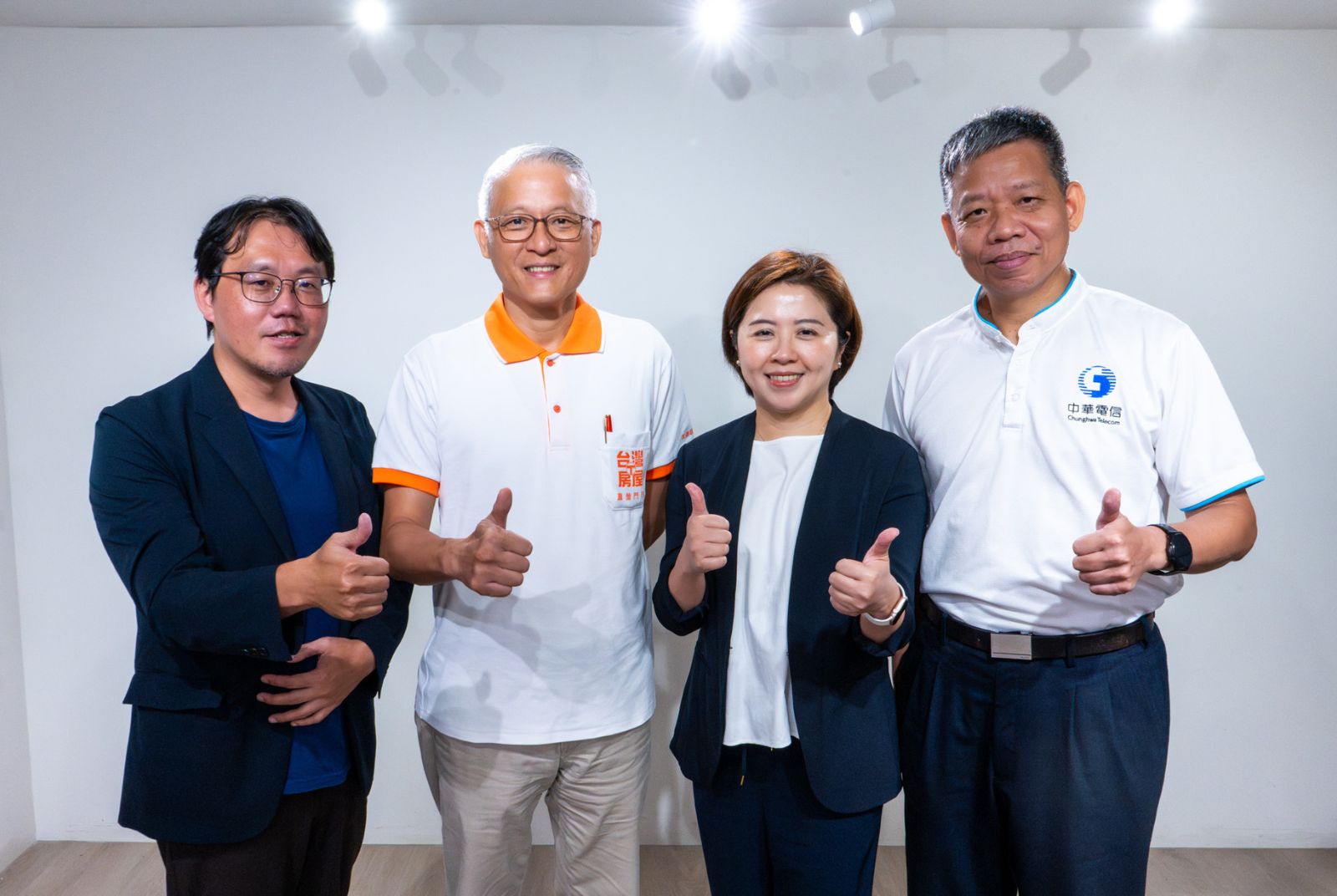 桃園市政府經濟發展局-友善職場-桃金企業獎-幸福企業-ESG