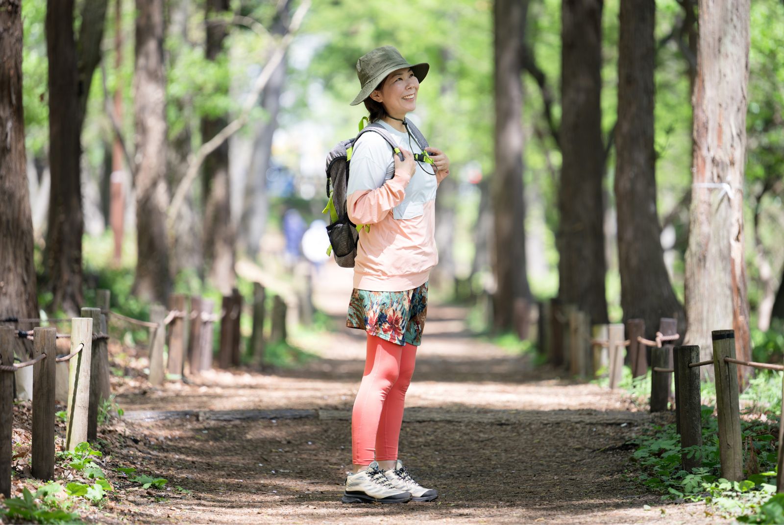 熟年腦筆記專欄︱生活沒目標怎麼辦？5方法啟動大腦防毒軟體，預防失智、生活更有品質