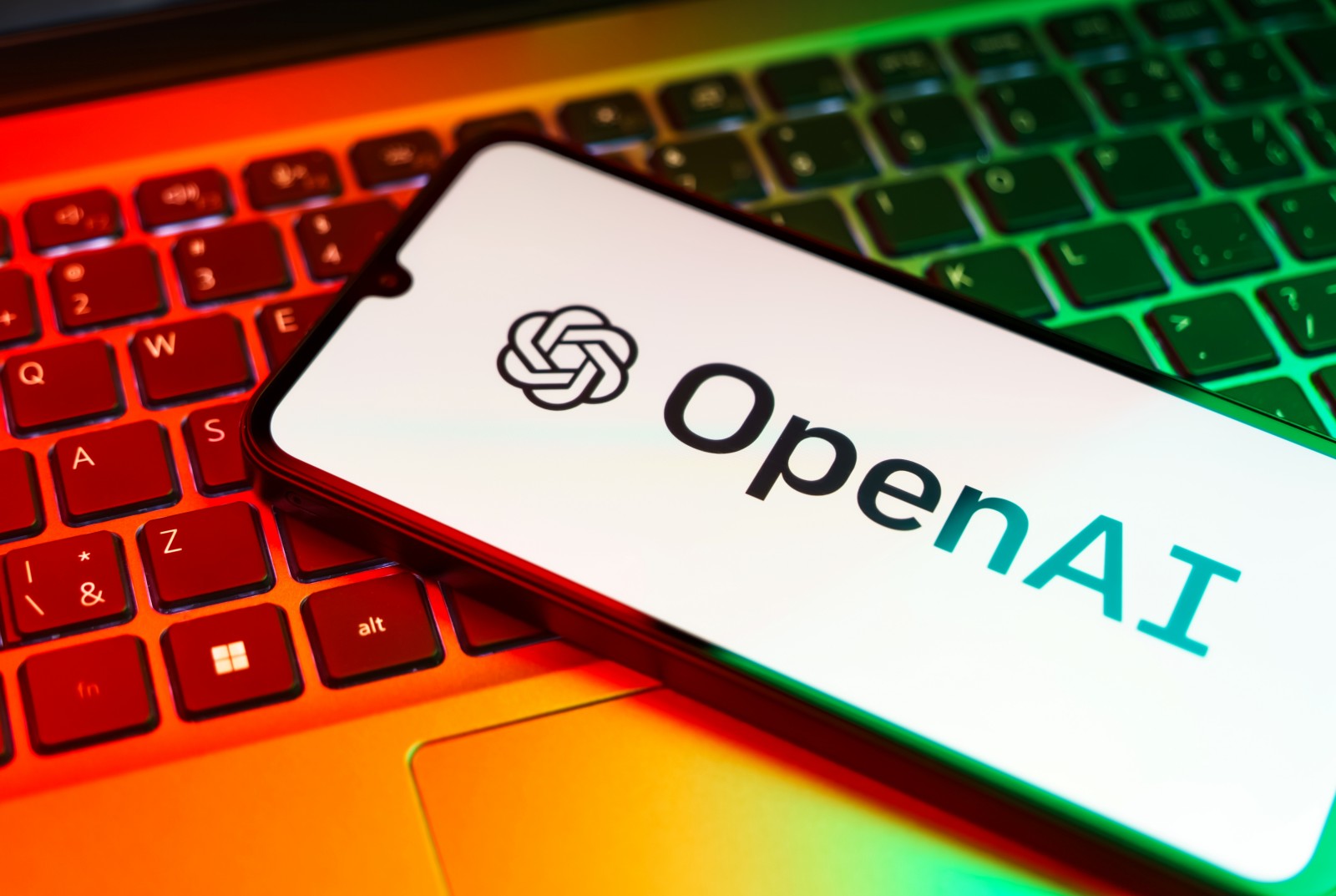 OpenAI-奧特曼-輝達-台積電-AMD-甲骨文-博通