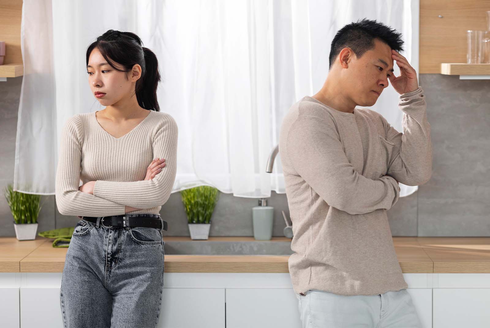 婚姻如何才能幸福？專家：學會「承認彼此不同」是關鍵