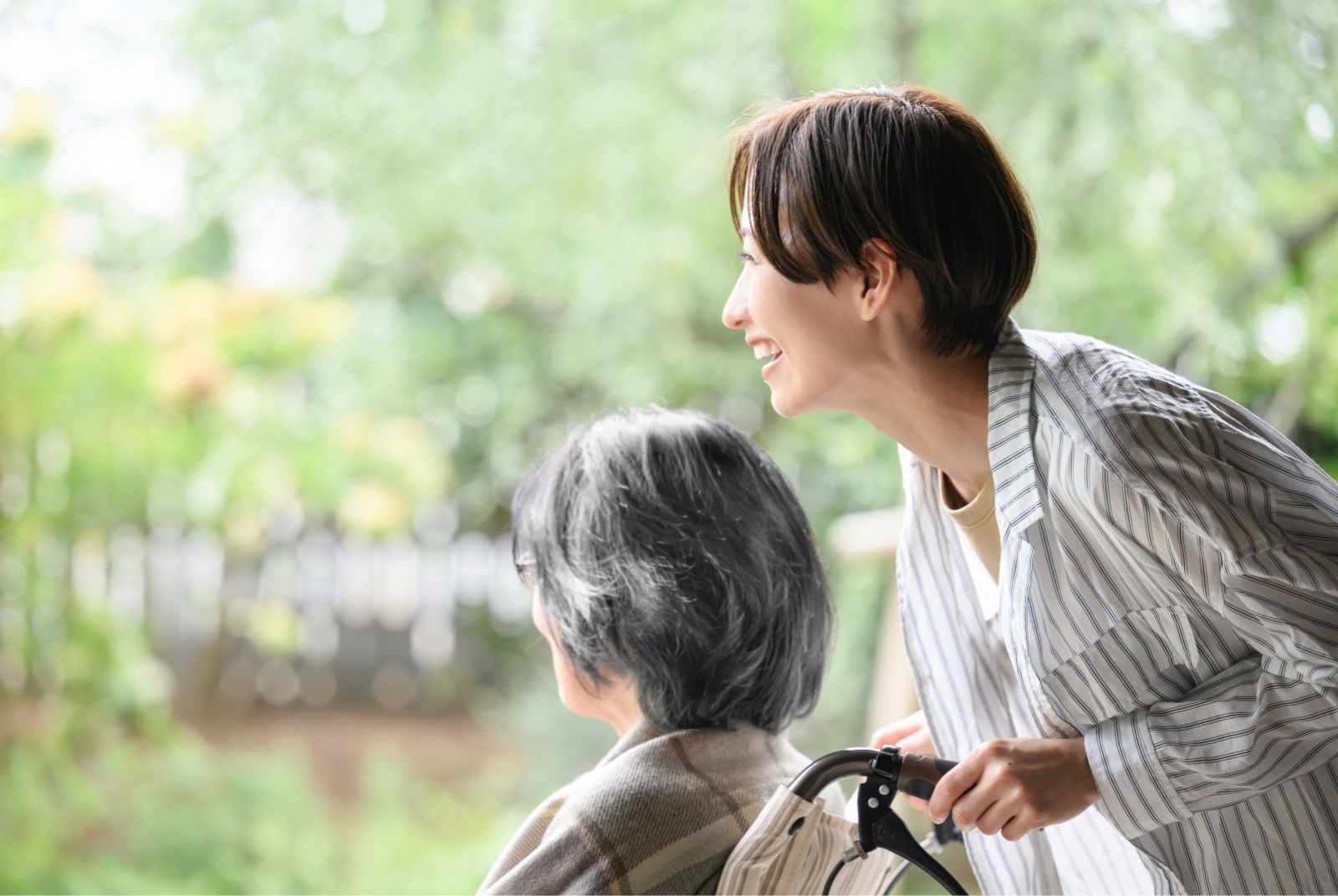 「有時會希望父母趕快死掉…」這些念頭並不可恥，你只是太累了，先喘口氣再面對