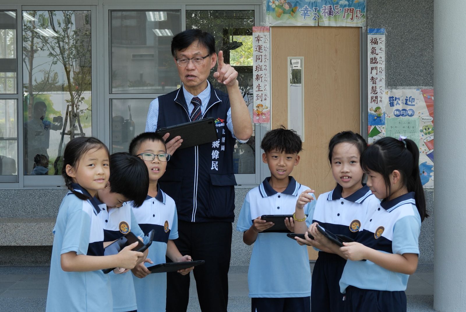 2025 EDU-BUFFET課程博覽會聚焦科技人本，展現教育新風貌