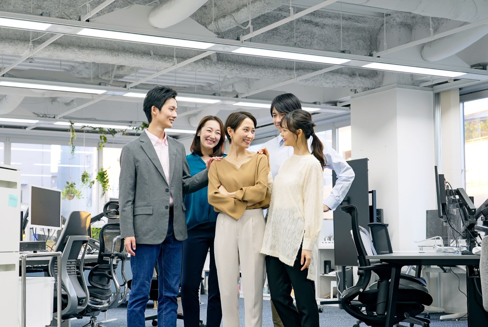 人力續航-照顧離職-長照-在職照顧者-勞動力-人才永續-友善職場-離職照顧-照顧不離職