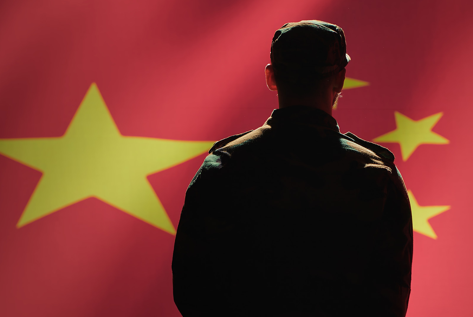 張五岳解析中國四中全會》習近平清洗解放軍還沒結束？對台下一步動作是什麼？