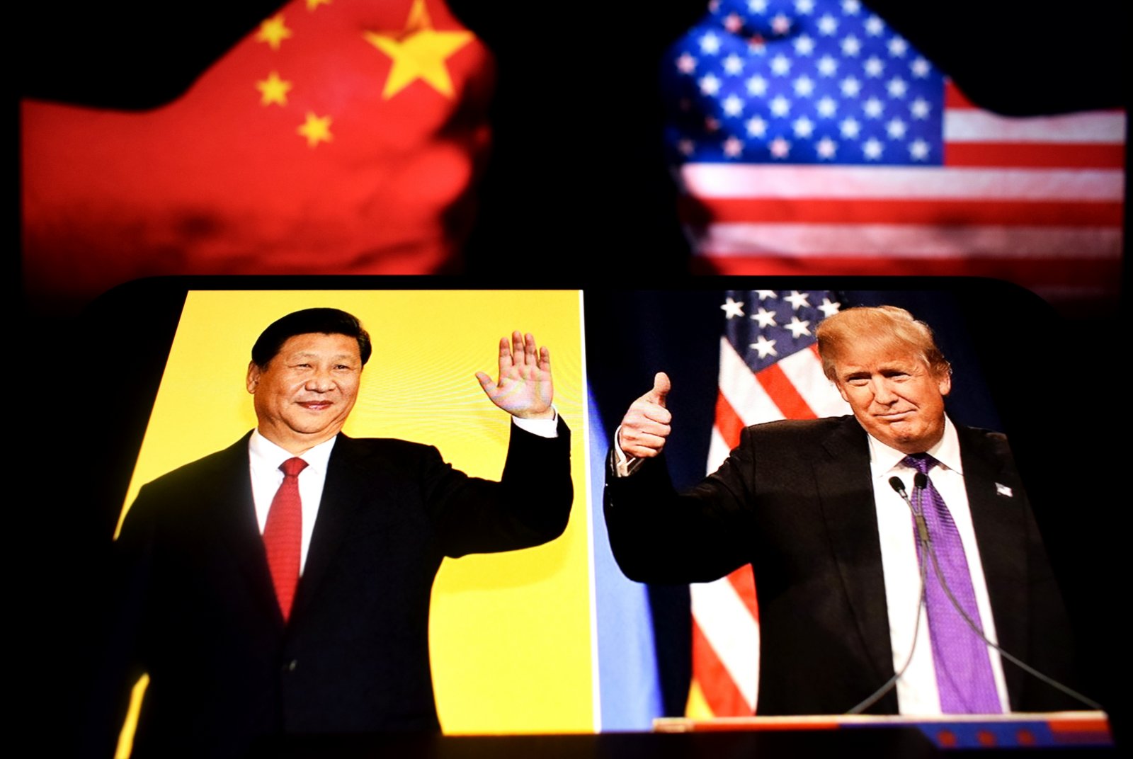 天下國際週報：川習會難談？《經濟學人》14000篇演說分析，習近平：更強硬、更自信了！