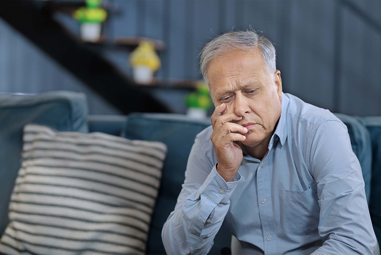 55歲才是腦力最強時期！醫師親授4招讓大腦更年輕
