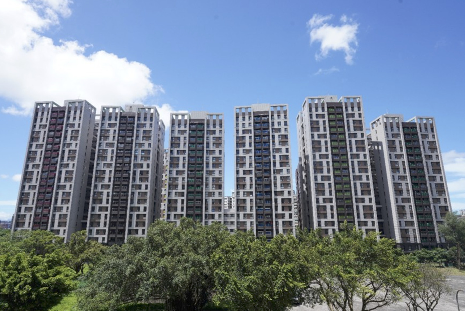 中央社宅-社會住宅