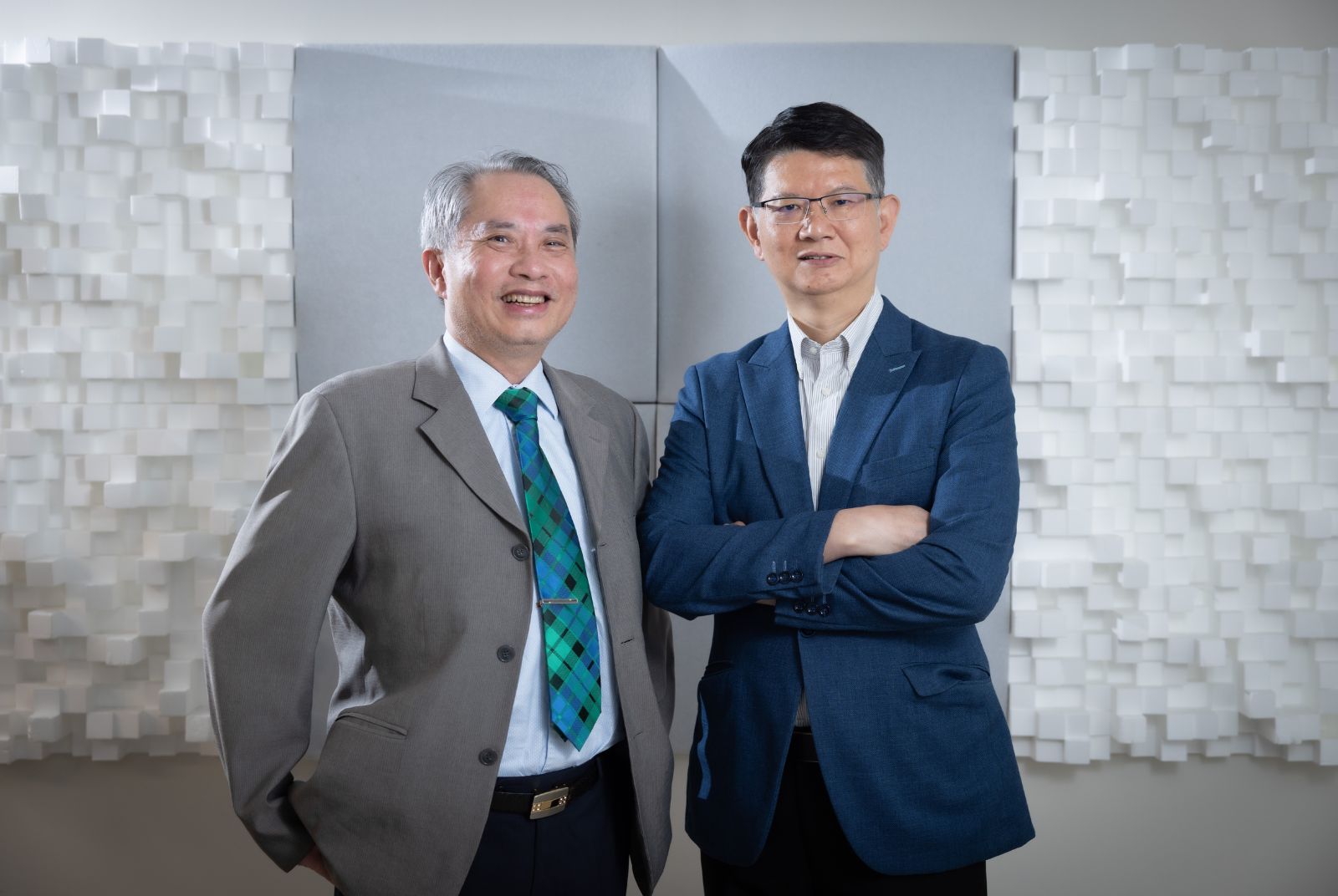 當銀色海嘯遇上新冠疫苗猶豫，臺北市將如何破解高齡防疫難題？