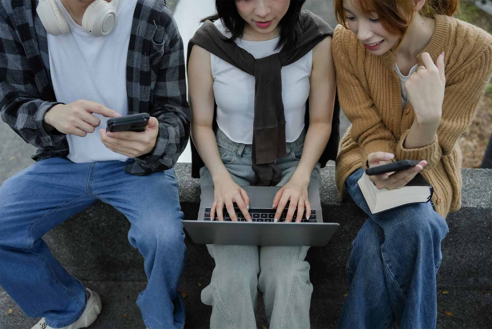Z世代素質真的比較差嗎？韓國教授揭「世代鴻溝」驚人真相