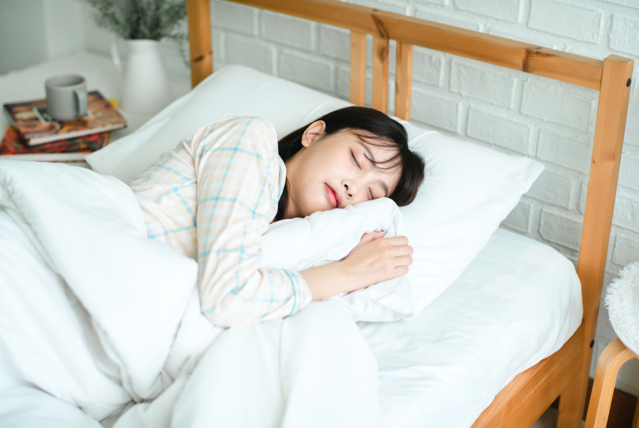 哈佛-睡眠-慢性病-死亡風險-早死-心血管-失眠-淺眠