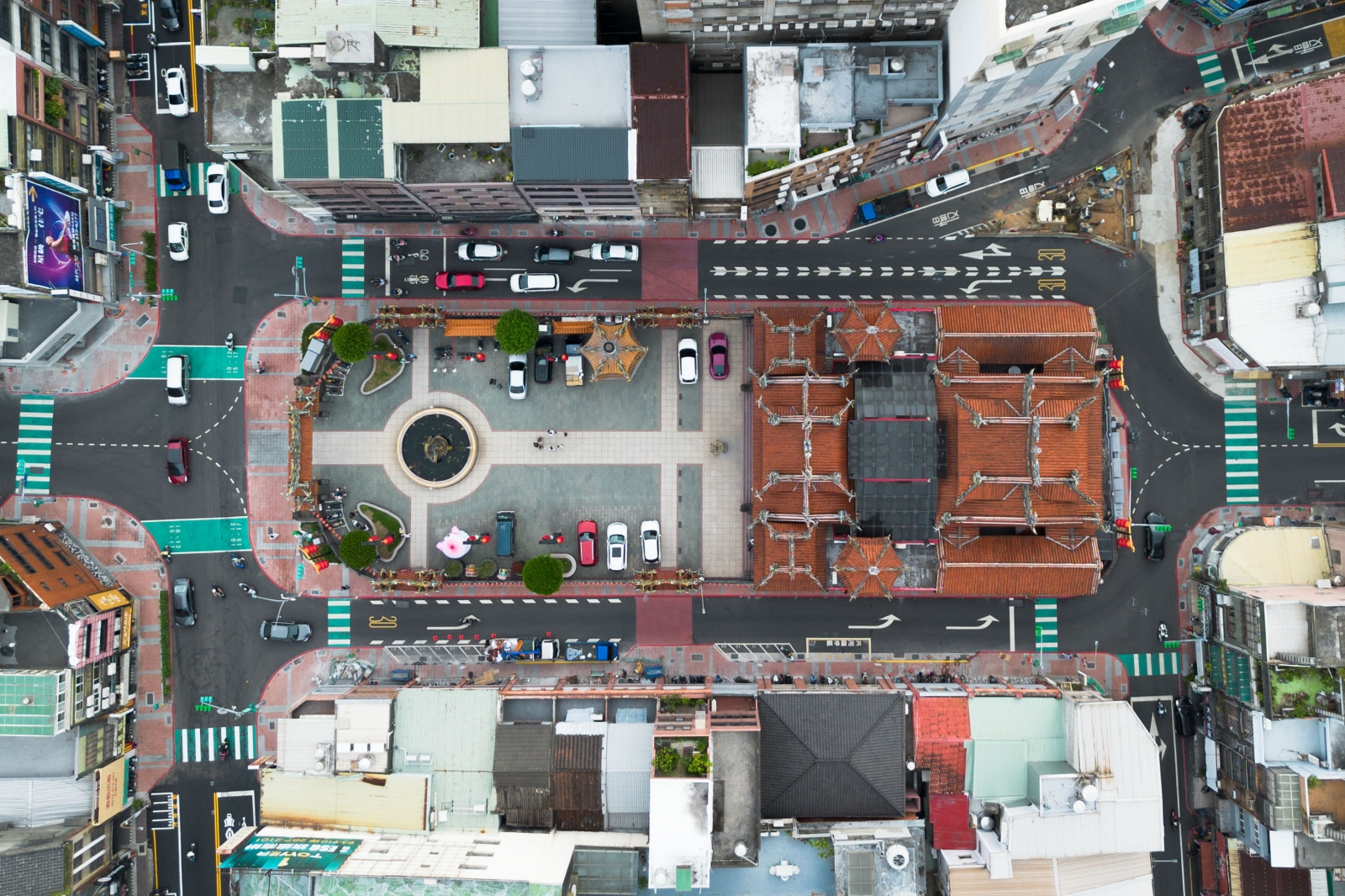 都更-都市更新-危老條例-建商-國家住都中心