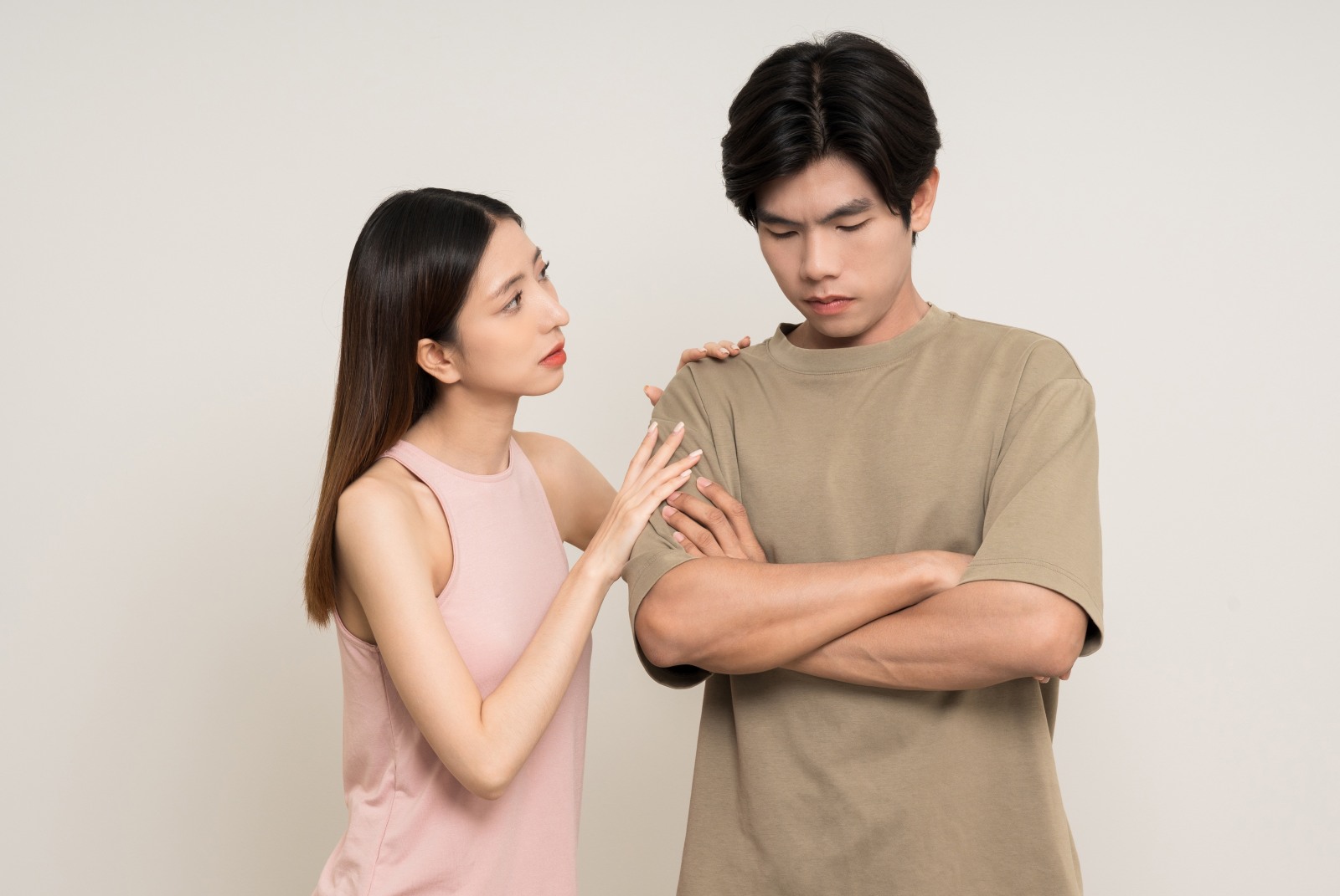 夫妻倆最不願意承認的一件事：妻子賺得比先生多