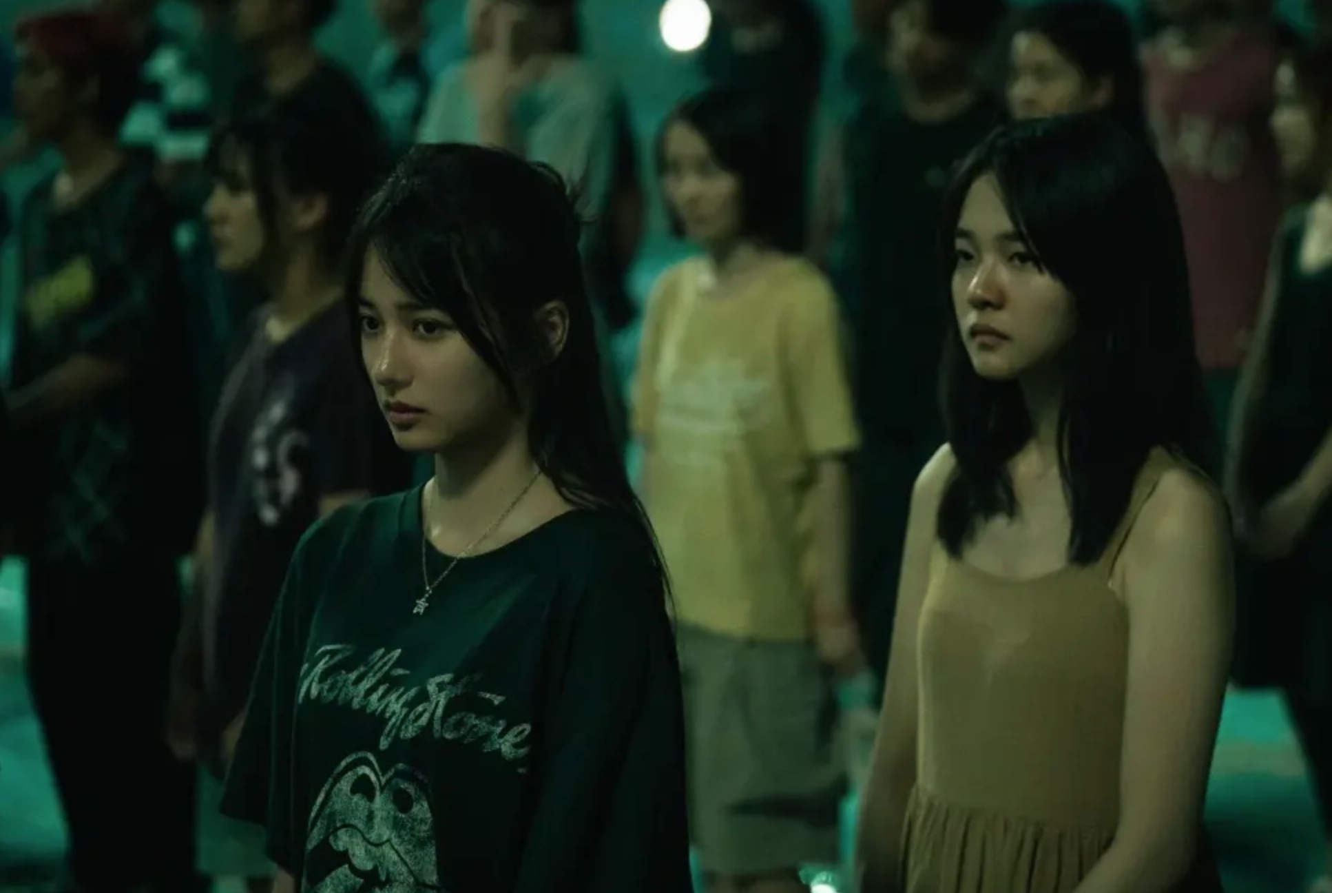 台劇-回魂計-Netfilx