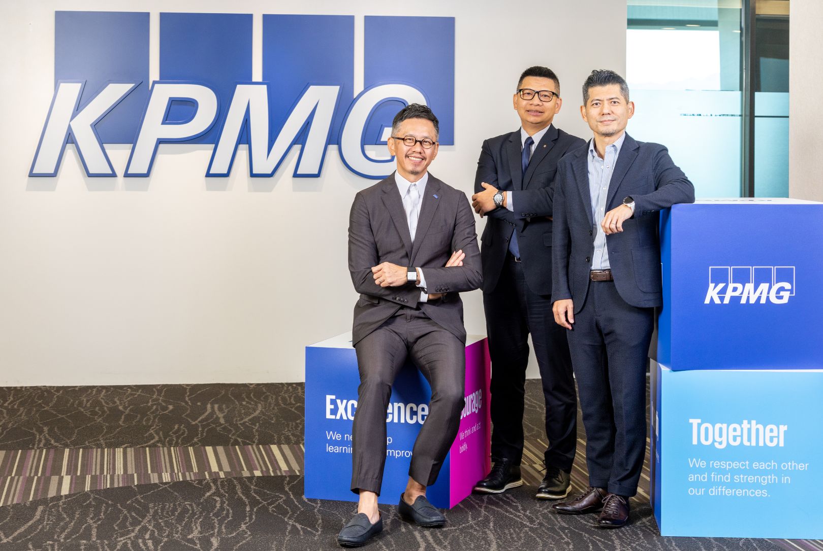KPMG安侯建業-台商-國際&nbsp;-&nbsp;綠電