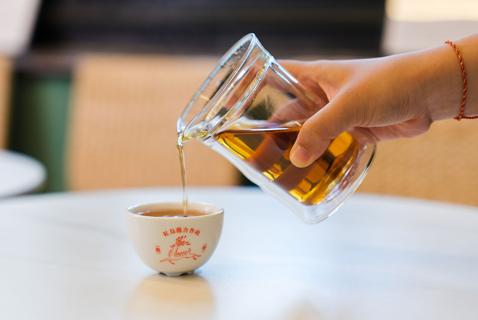 台東紅烏龍紅到國際　台灣最年輕茶種如何用3年翻身？