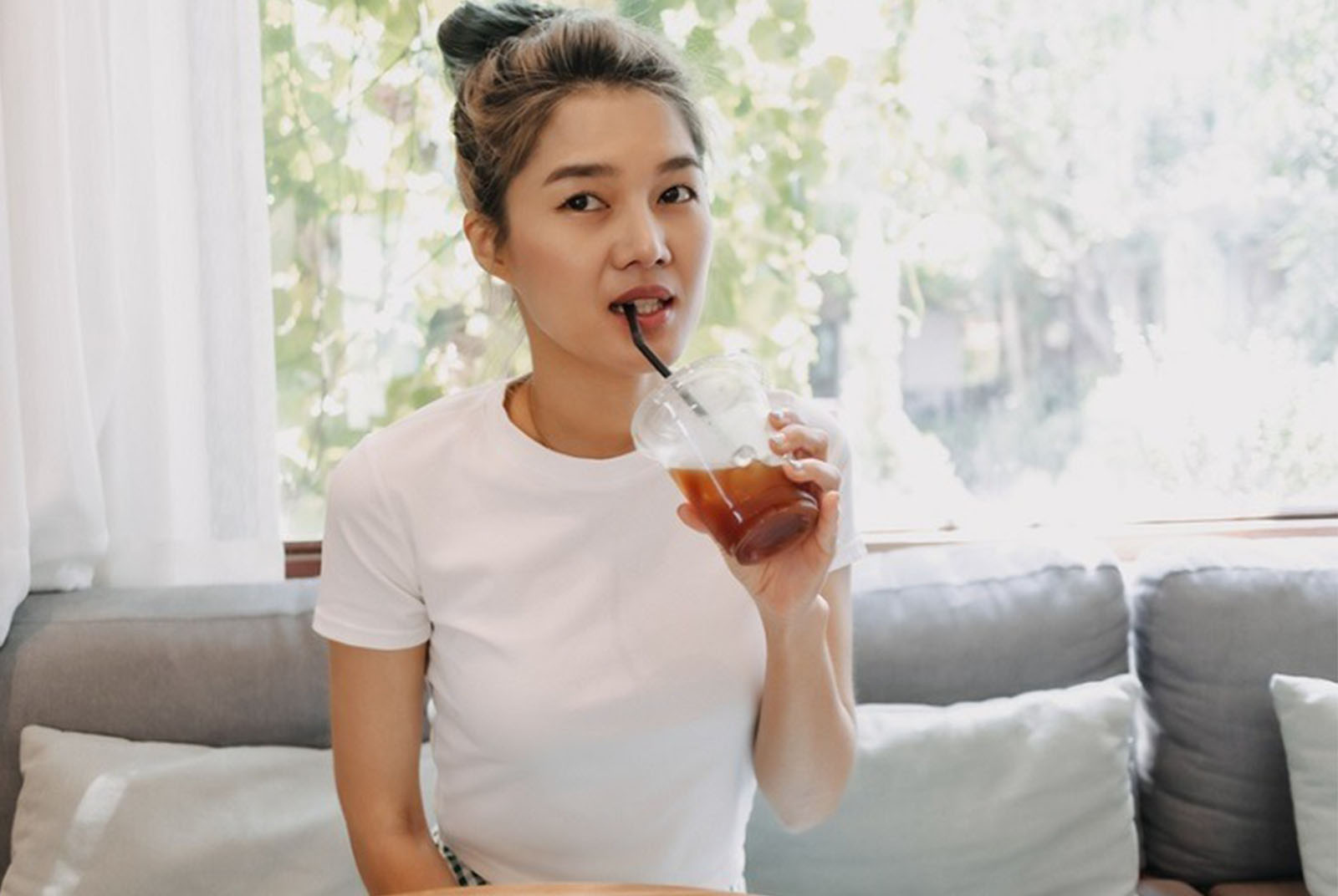 咖啡-肝臟-健康-飲食