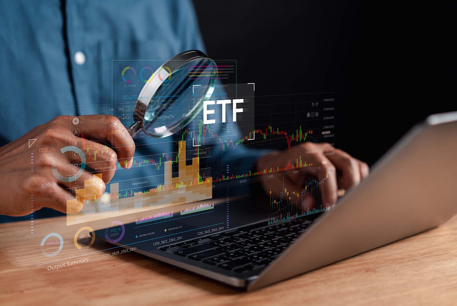 理財專家揭ETF6大必知訣竅：不是無腦買就好