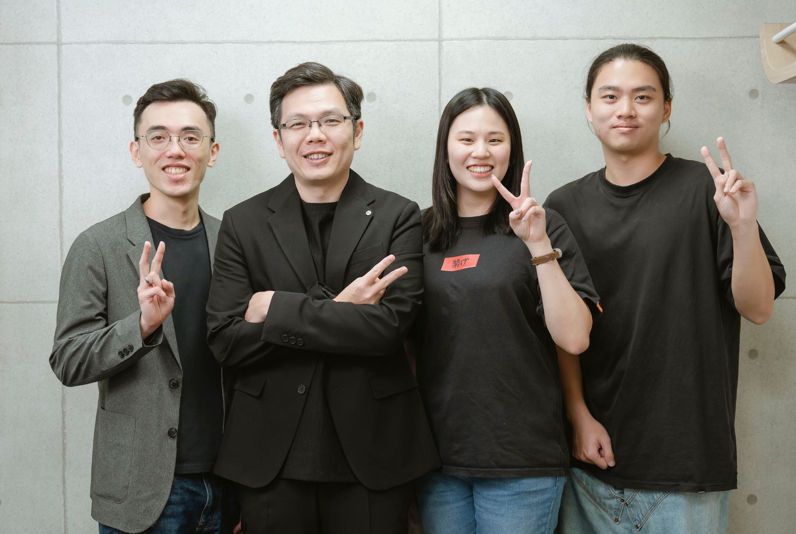 不必在高壓工作與新創冒險中掙扎，永豐金控圖靈團隊給你第三種可能