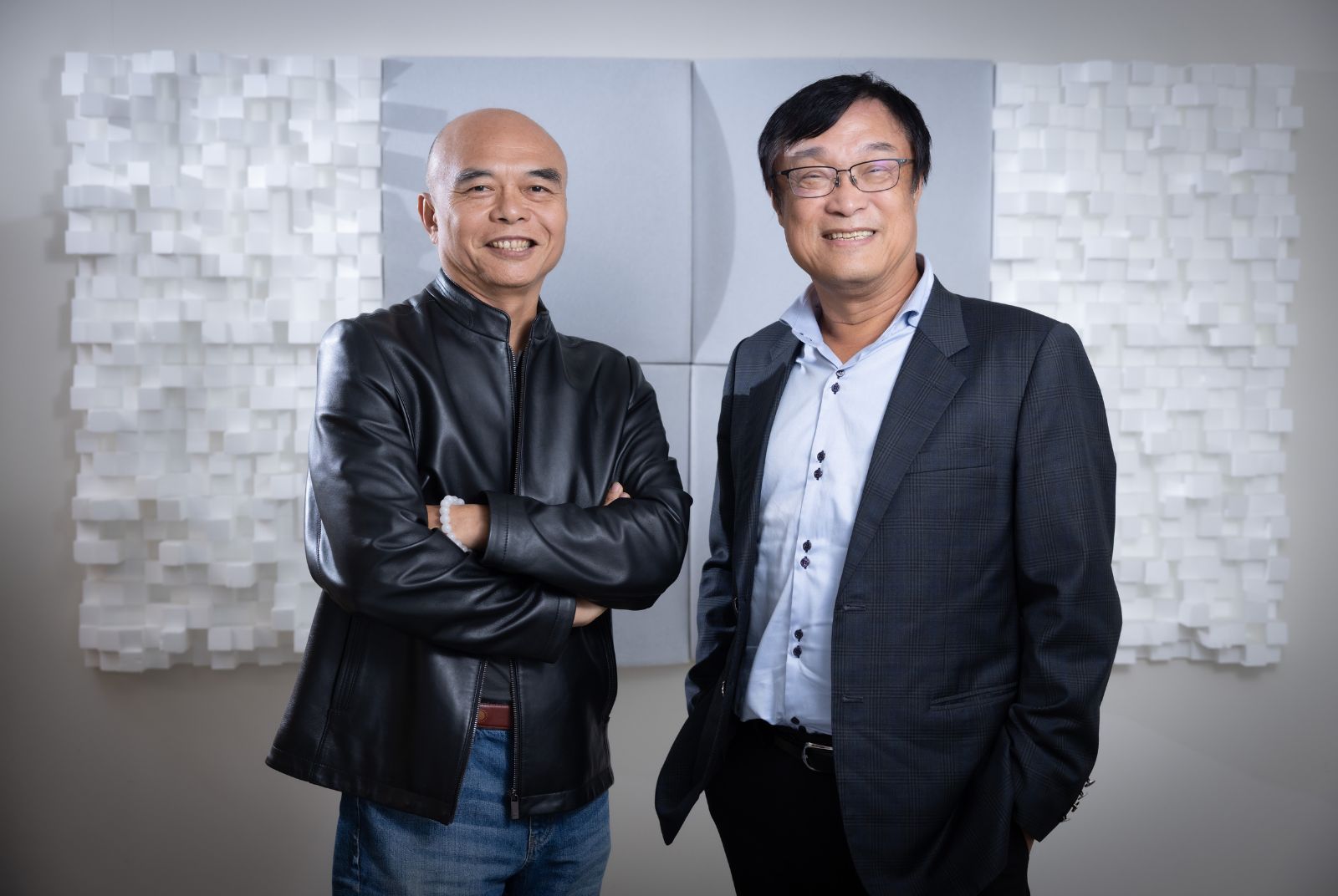 祥欣健康-廣隆欣業-無塵室殺菌科技