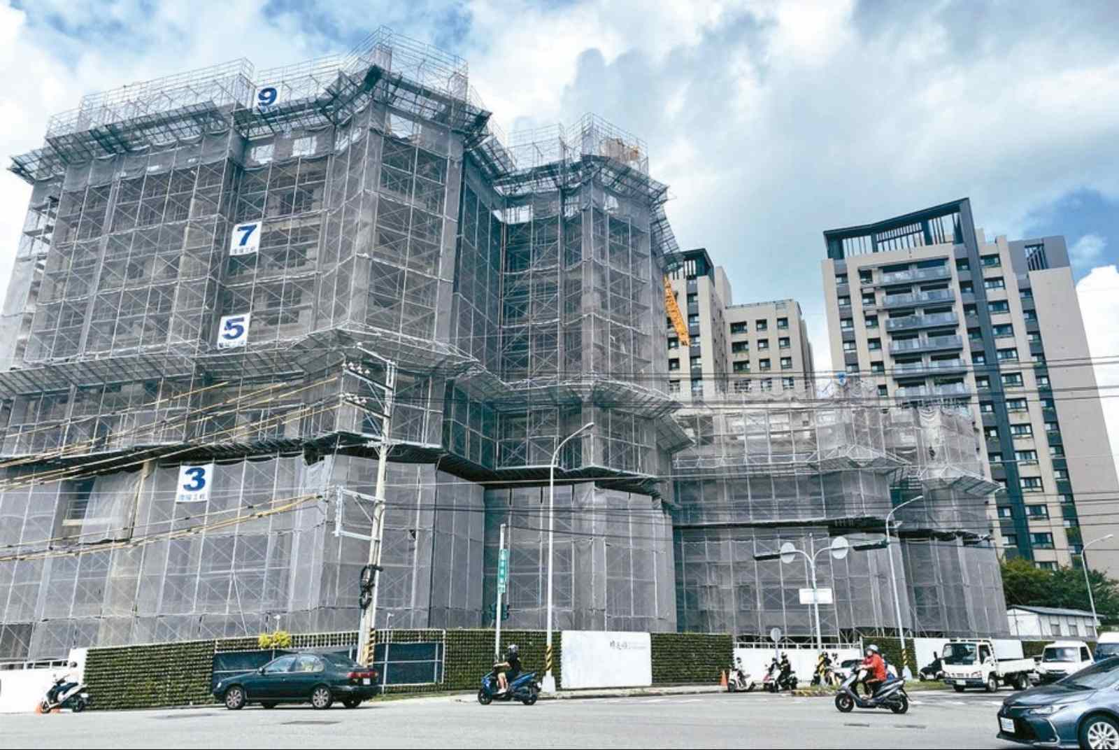 炒房-央行-房市-貸款