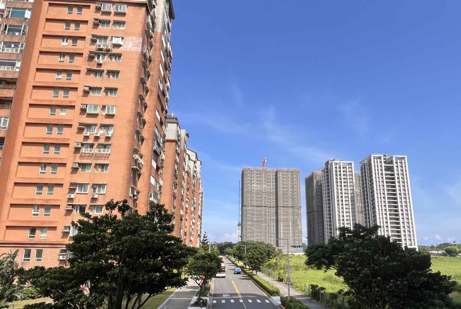房市-房價-六都-高雄