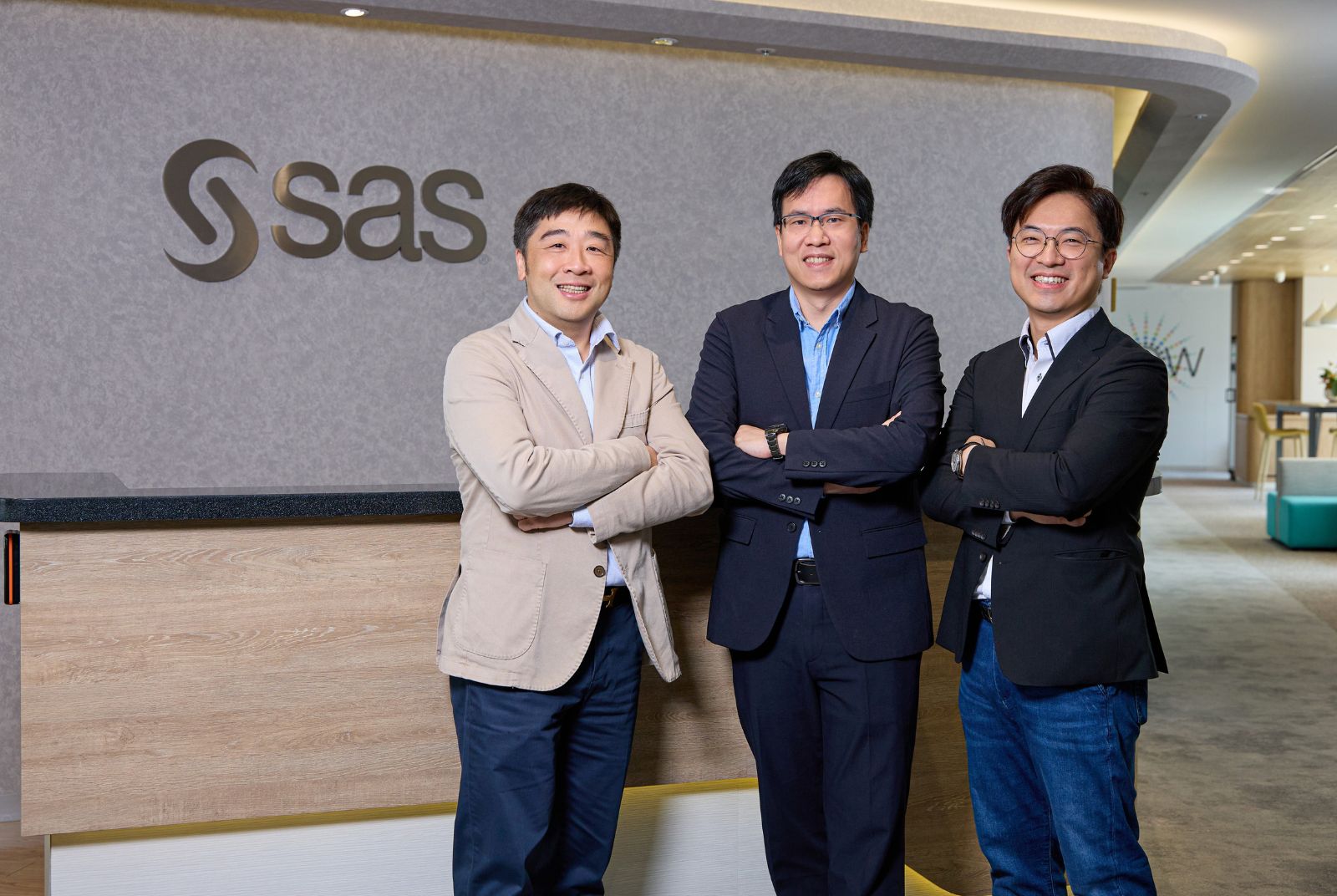 點數龍頭的幸福密碼 HAPPY GO 攜手 SAS 實現個人化行銷，產力增 4 倍、營收獲利創新高