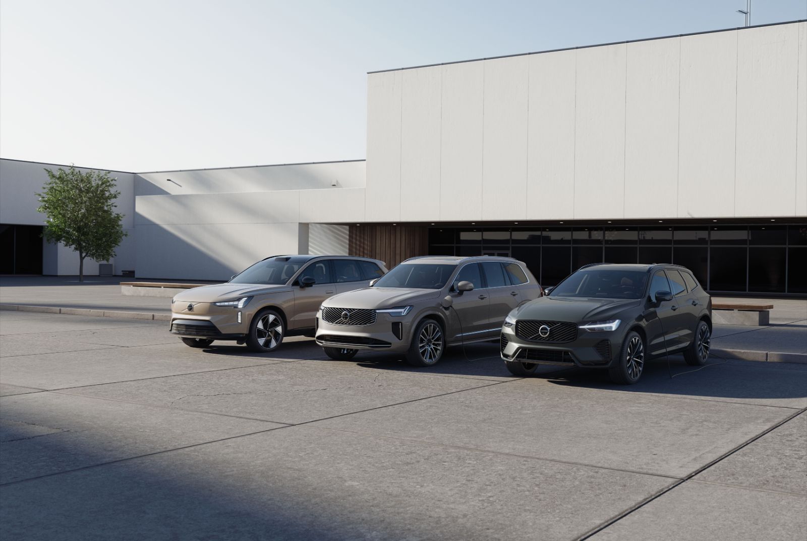 Volvo-SDV-安全科技-Google-Gemini