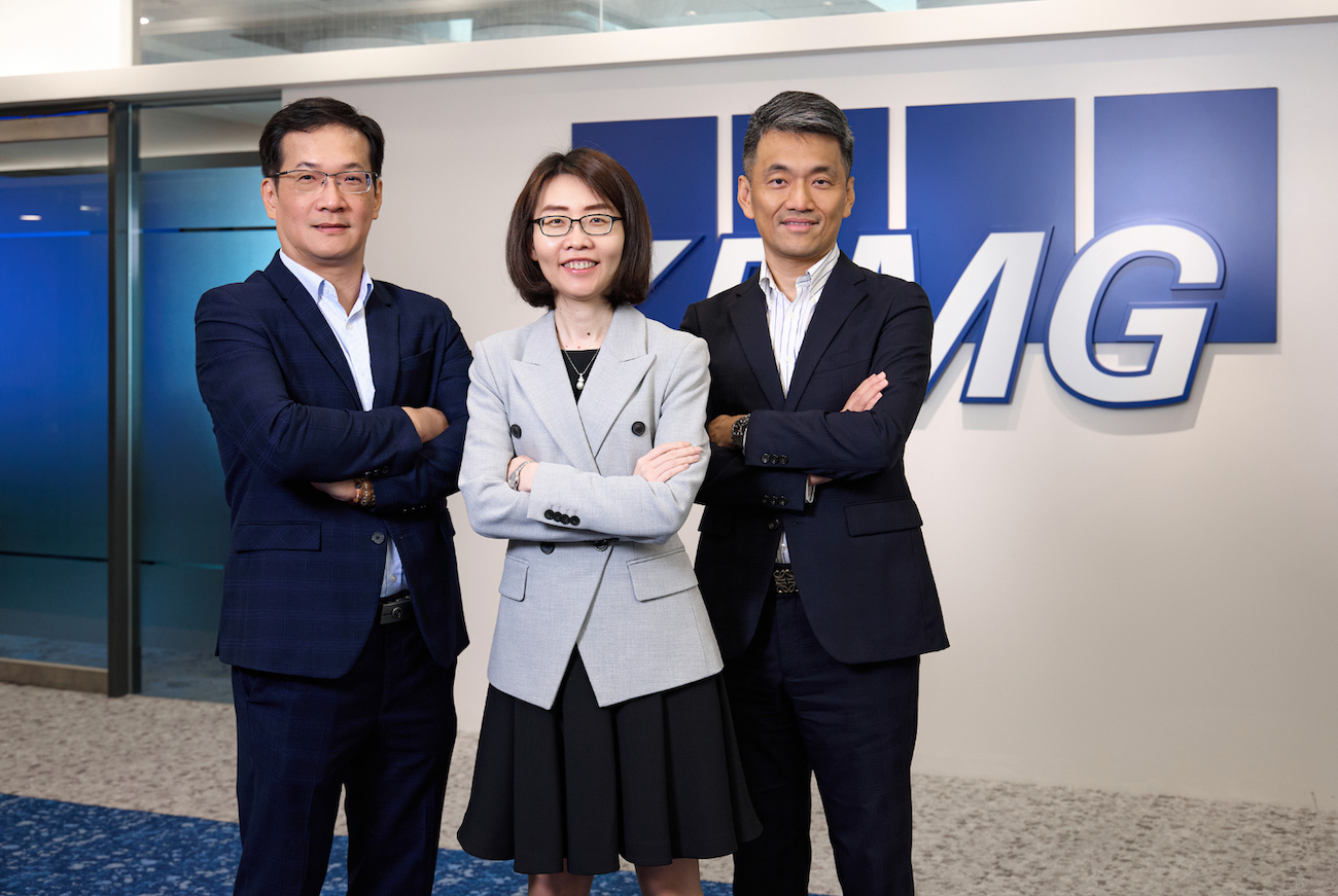 關稅新秩序來襲  KPMG安侯建業助功台商以策略、數據與永續重新站位