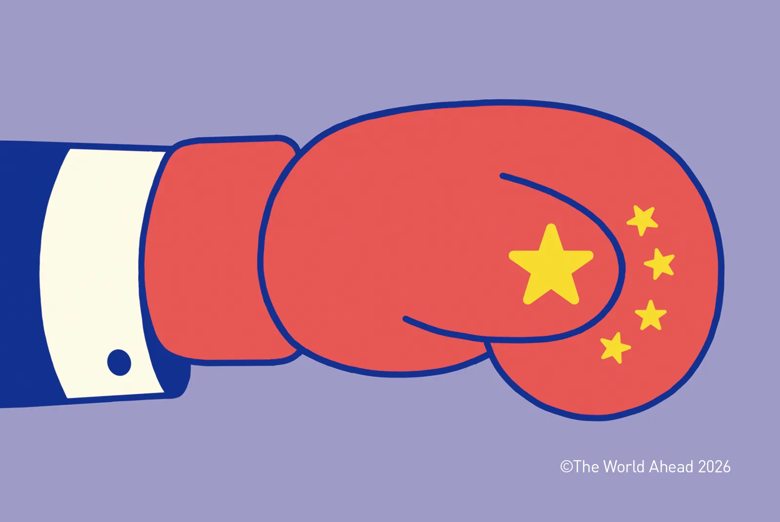 《經濟學人》大預測：2026是中國囂張年，習近平對台會失控？