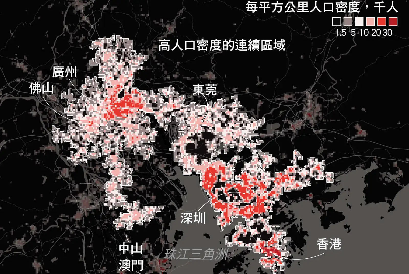 從台海到火星，8張地圖解析2026全球脈動