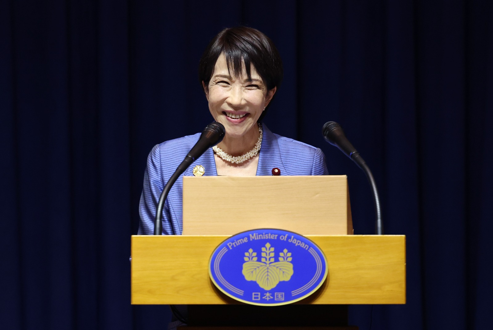 中日關係急凍、日圓一路走跌　高市「21兆刺激方案」能救日本嗎？