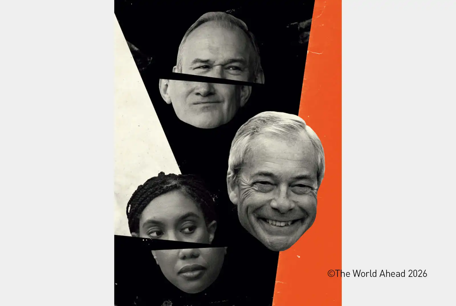 英國-2026全球大趨勢-工黨-保守黨-自由民主黨-英國改革黨