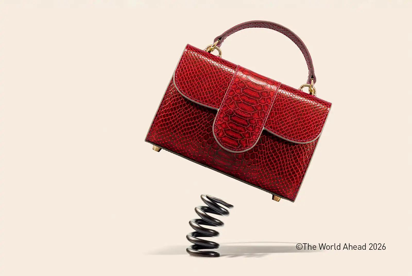 精品-奢侈品-品牌-消費-愛馬仕-Gucci-2026全球大趨勢
