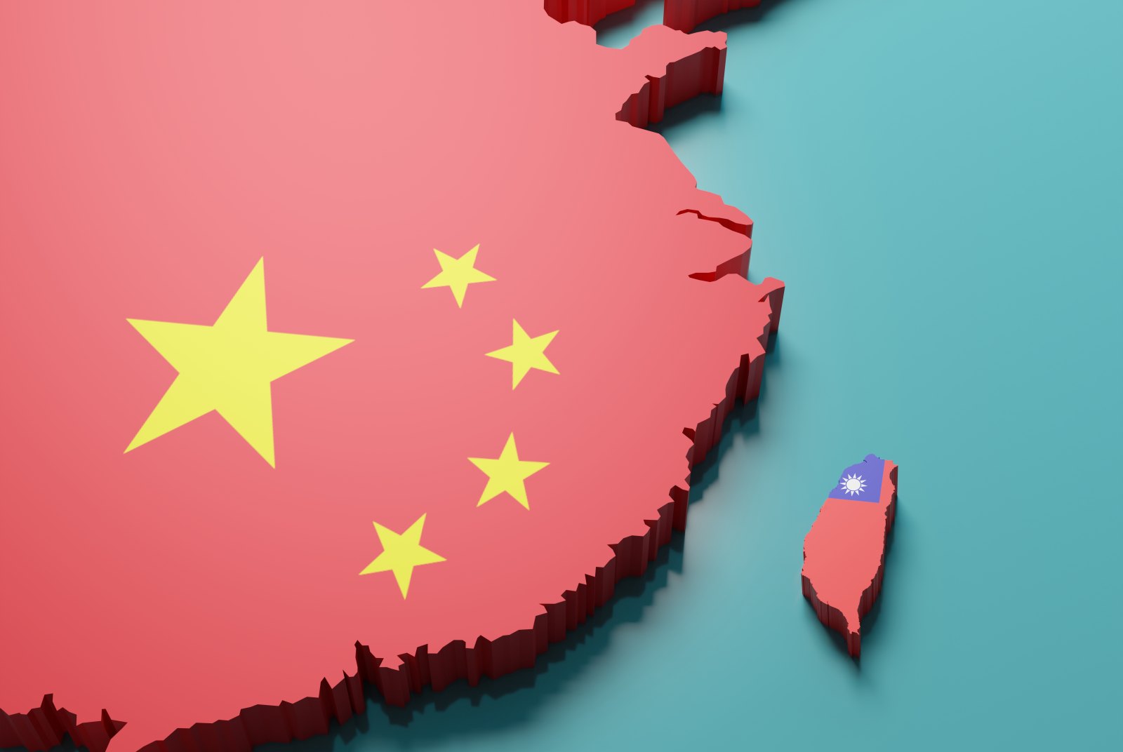 2026全球大趨勢-戰爭-中國-台灣-烏克蘭-俄羅斯-以色列-哈瑪斯-委內瑞拉-剛果