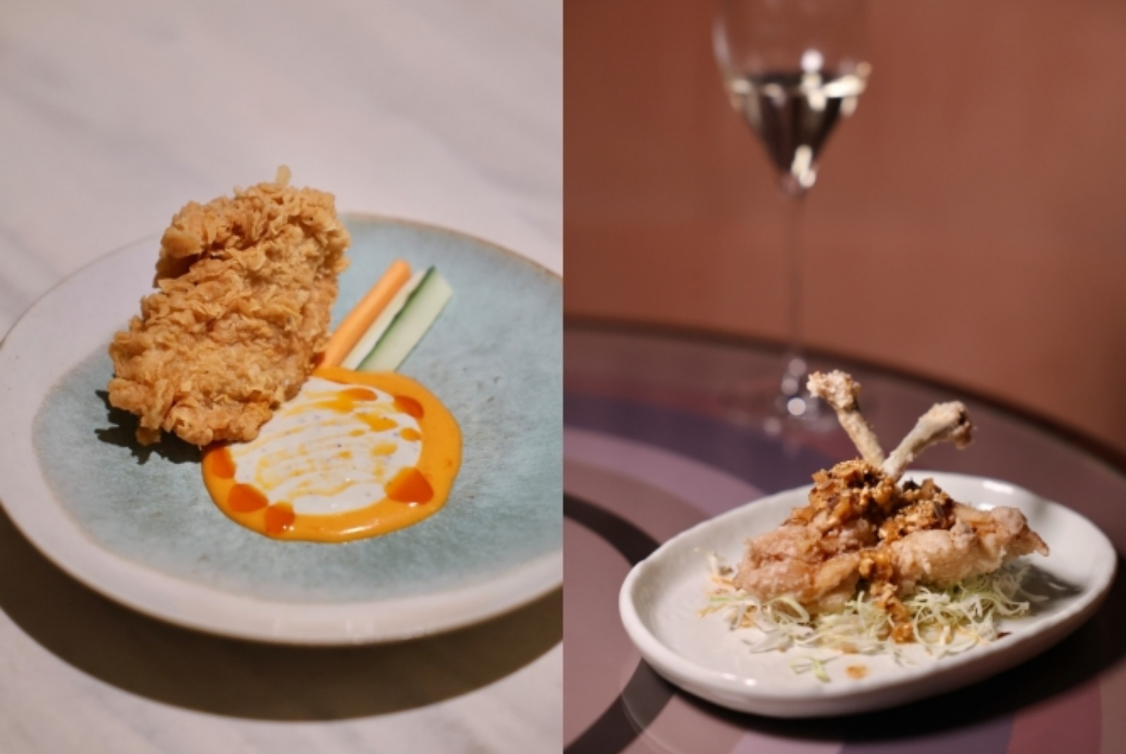 fine dining-炸雞-米其林-餐酒館-餐飲趨勢-2026經濟大預測