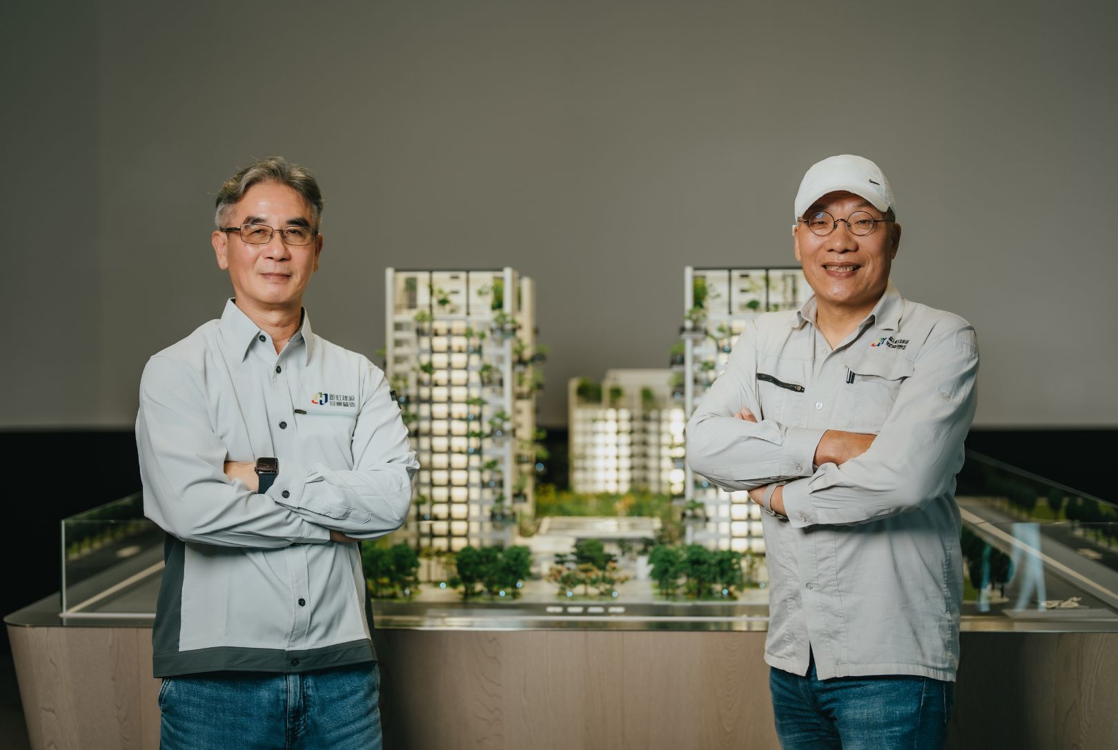 鉅虹建設-建築-生活美學-美學