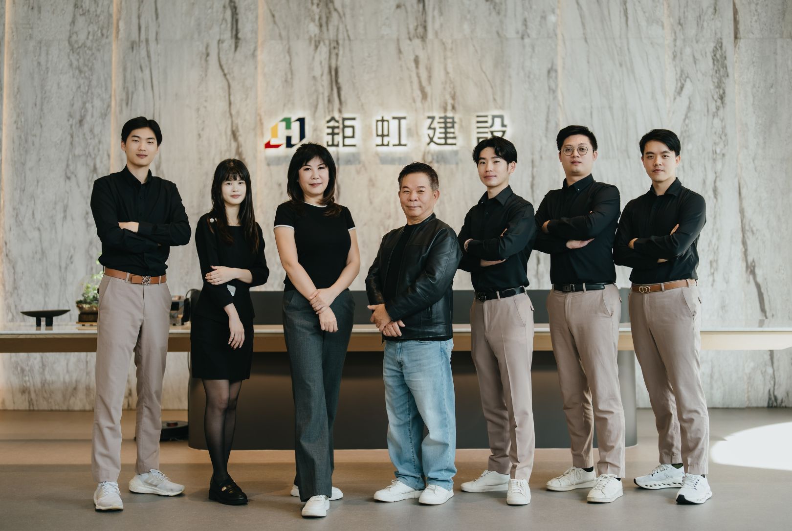 鉅虹建設-城市美學-生活美學-匠心-美學-品味