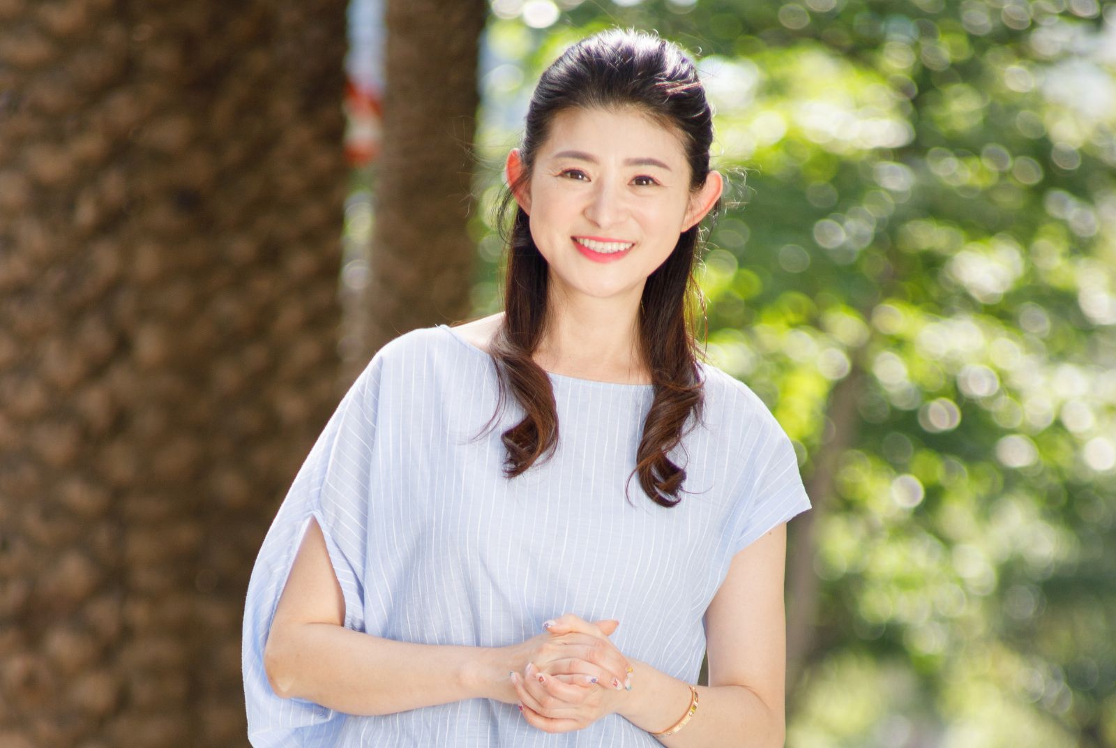 誰說老夫老妻沒浪漫？主播蘇宗怡樂當「情趣發動者」：婚姻不只平穩，還要有心跳