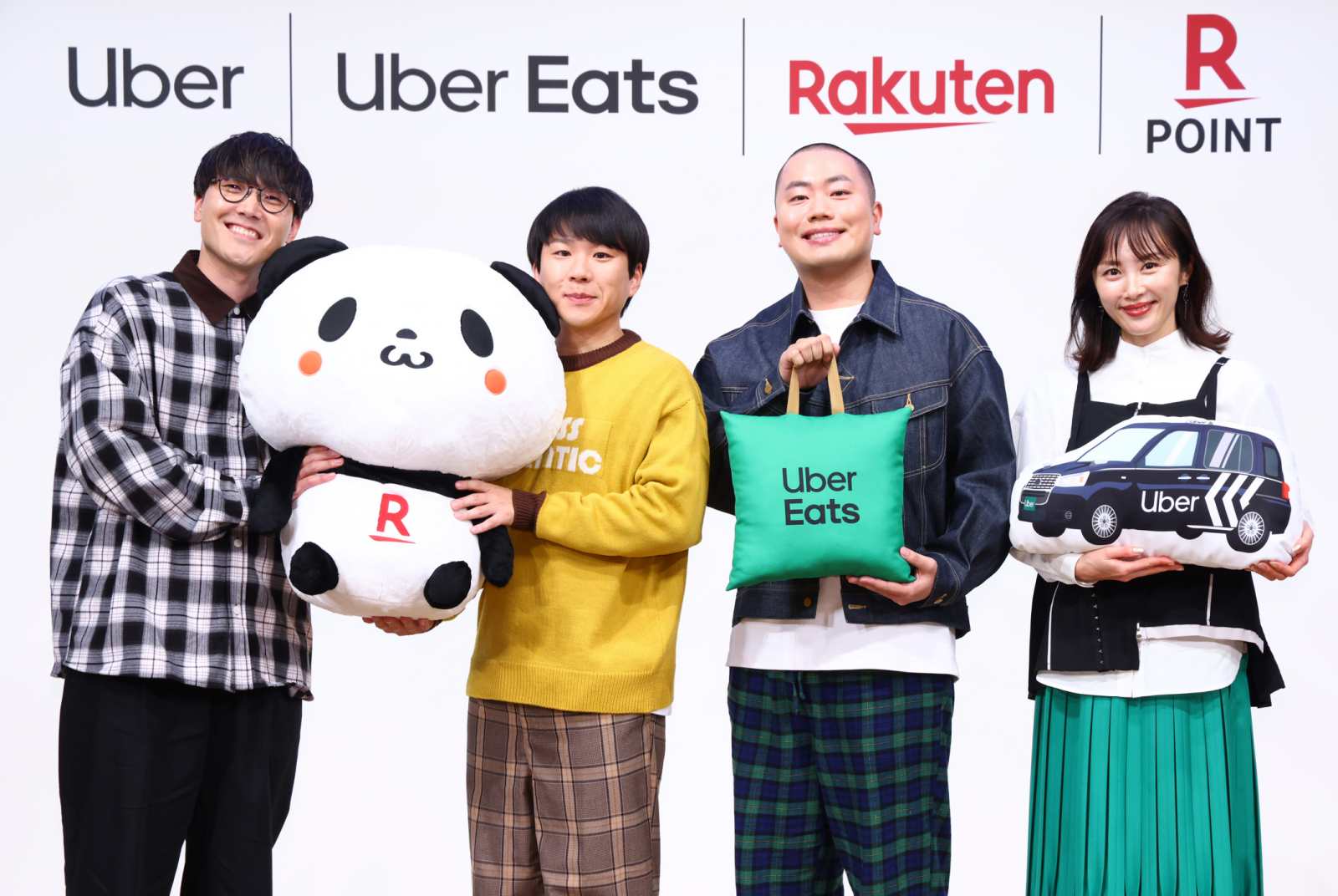 樂天把顧客「送」別人，竟換來破億會員！日本最狂點數生態圈怎麼做？