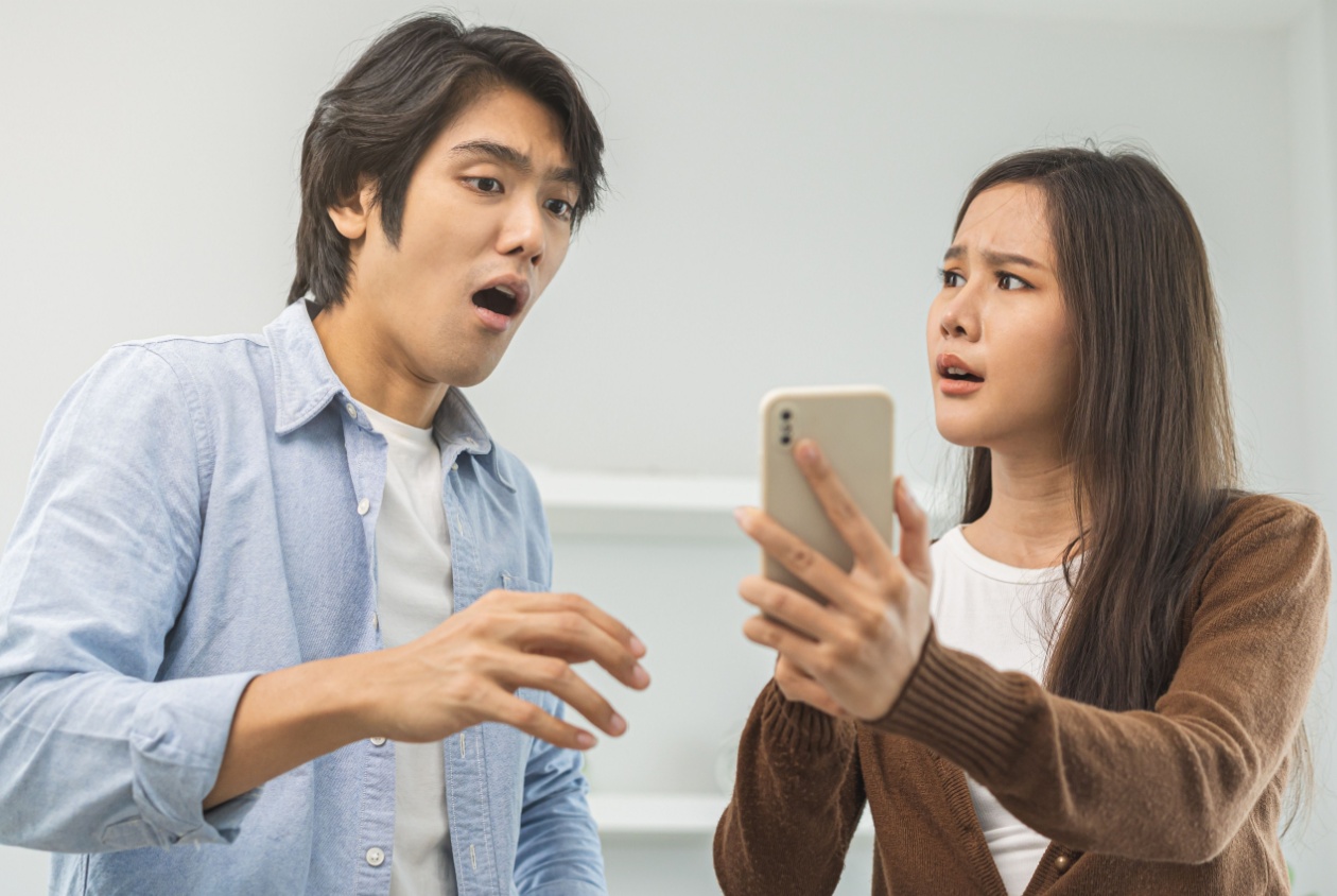 交往9年，結婚半年就離婚　伴侶變心的6個警訊